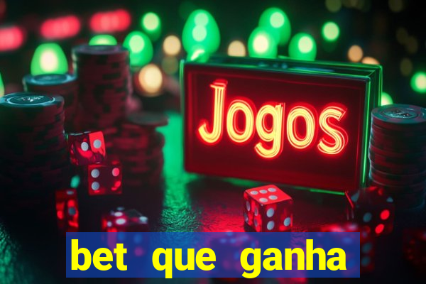 bet que ganha bonus no cadastro